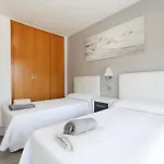 Uhc Cordoba Family Complex Salou