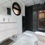 Apartmán Uhc Cordoba Family Complex