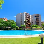 Uhc Cordoba Family Complex Salou
