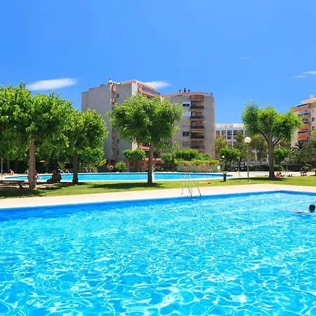 Apartmán Uhc Cordoba Family Complex Salou