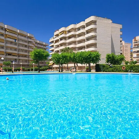 Uhc Cordoba Family Complex * Salou