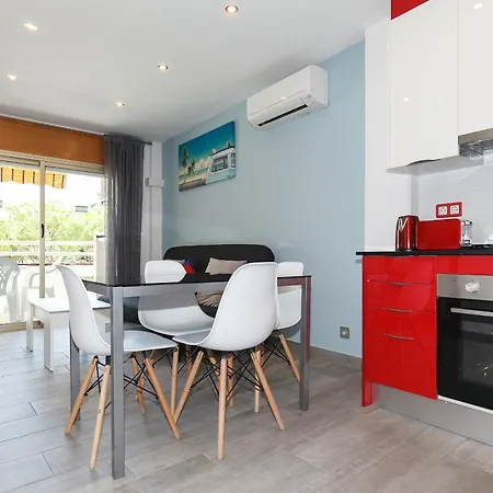Apartmán Uhc Cordoba Family Complex