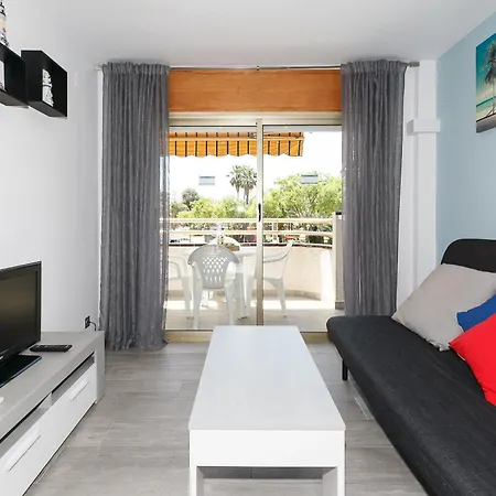 Apartmán Uhc Cordoba Family Complex