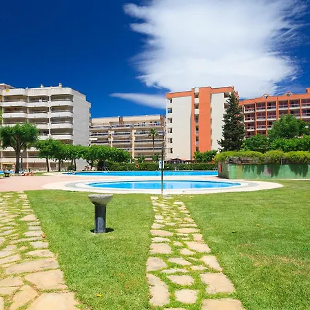 Uhc Cordoba Family Complex Διαμέρισμα