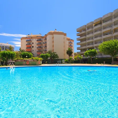 Uhc Cordoba Family Complex * Σαλού